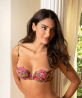 Soutien gorge Corbeille Danse des Fleurs
