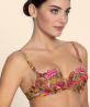 Soutien gorge Corbeille Danse des Fleurs