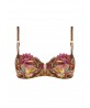 Soutien gorge Corbeille Danse des Fleurs