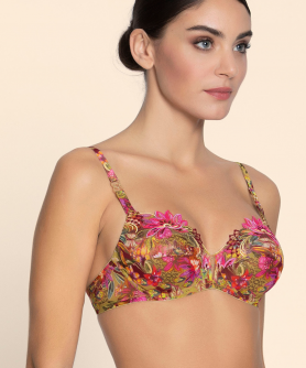 Soutien gorge Armatures Danse des Fleurs