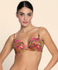 Soutien gorge Armatures Danse des Fleurs