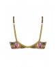 Soutien gorge Armatures Danse des Fleurs