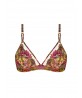 Soutien gorge sans Armature Danse des Fleurs