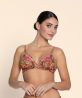 Soutien gorge sans Armature Danse des Fleurs