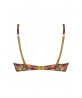Soutien gorge Coque Danse des Fleurs