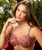 Soutien gorge Armatures Bien Être Danse des Fleurs