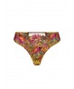 Slip Séduction Danse des Fleurs