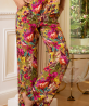 Pantalon Danse des Fleurs