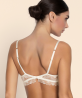 Soutien gorge Armatures Sublime Organza