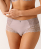 Culotte Cassiopée - Rose sauvage
