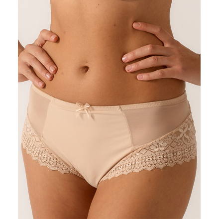 Culotte Melody - Caramel