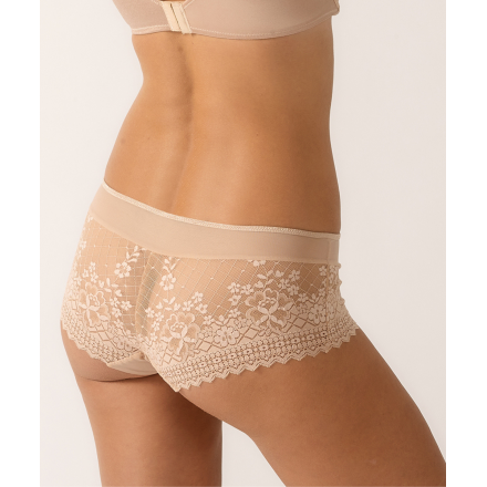 Shorty Melody - Caramel