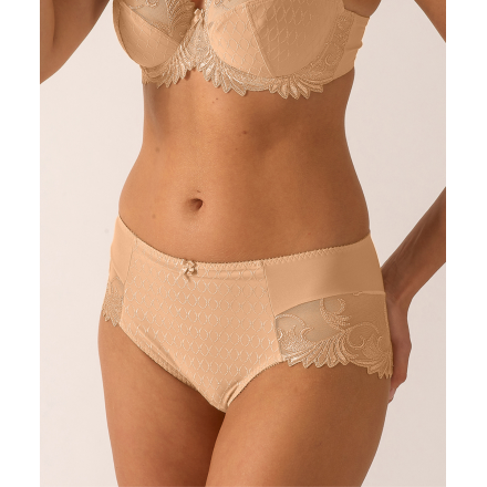 Culotte Thalia - Caramel