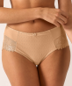 Culotte Thalia - Caramel