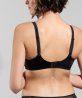 Soutien-gorge spacer Cassiopee - Noir