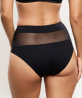 Culotte Tess - Noir