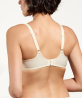 Soutien-gorge corbeille Tess - Cream