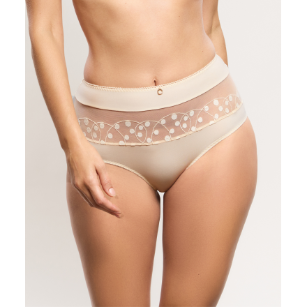 Culotte Tess - Cream