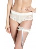 Shorty SIMONE PERELE WISH NATUREL