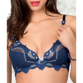 Soutien-gorge triangle armature LISE CHARMEL SEYCHELLES EN VUE SEYCHELLES OCEAN