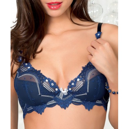 Soutien-gorge LISE CHARMEL SEYCHELLES EN VUE