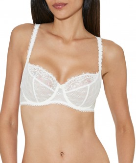 Soutien-gorge push-up AUBADE SWEET POETRY DAISY