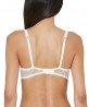 Soutien-gorge push-up AUBADE SWEET POETRY DAISY