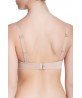 Soutien-gorge moulé multi-positions