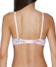 Soutien-gorge balconnet AUBADE BAHIA TUTTI FRUTTI