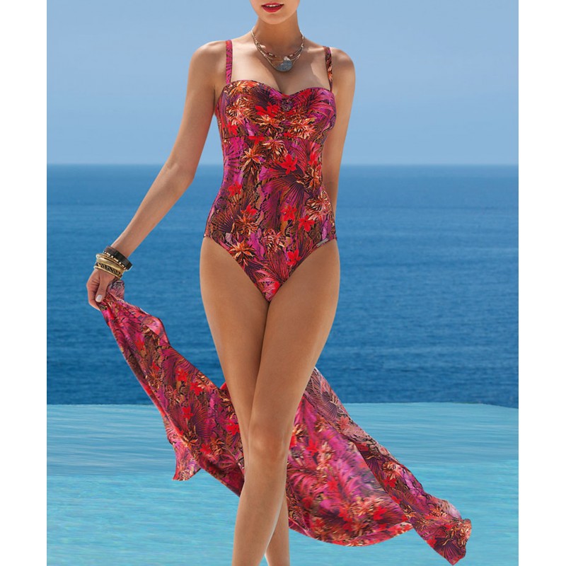 maillots de bain lise charmel 2019