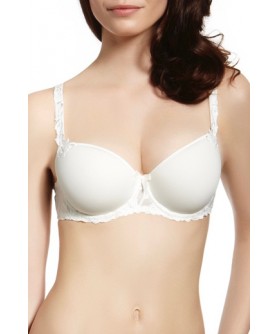 Soutien-gorge padding moulé spacer 3D