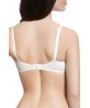 Soutien-gorge padding moulé spacer 3D