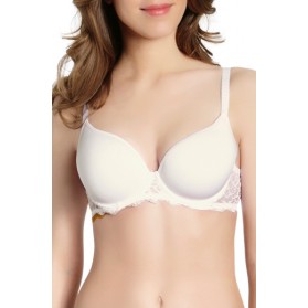 Soutien-gorge armature galbé spacer 3D