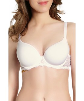 Soutien-gorge armature galbé spacer 3D