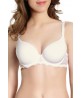 Soutien-gorge armature galbé spacer 3D