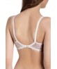 Soutien-gorge armature galbé spacer 3D