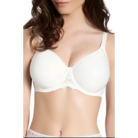 Soutien-gorge moulé rigide SIMONE PERELE CARESSE NATUREL