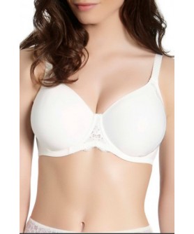 Soutien-gorge moulé rigide