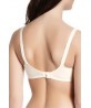 Soutien-gorge moulé rigide