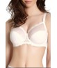 Soutien-gorge avec armatures bonnets profonds SIMONE PERELE CARESSE NATUREL