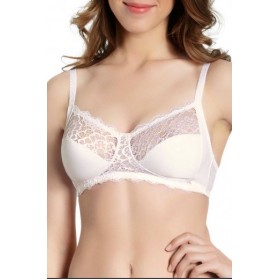 Soutien-gorge sans-armatures SIMONE PERELE CARESSE NATUREL