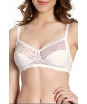 Soutien-gorge sans-armatures