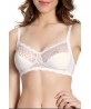 Soutien-gorge sans-armatures SIMONE PERELE CARESSE NATUREL