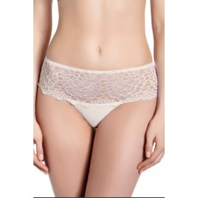 Shorty SIMONE EPRELE CARESSE NATUREL