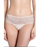 Shorty SIMONE EPRELE CARESSE NATUREL