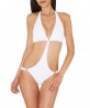 Trikini AUBADE GLAM COCKTAIL WHITE