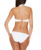 Trikini AUBADE GLAM COCKTAIL WHITE