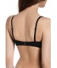 Soutien-gorge push-up triangle