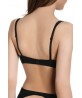 Soutien-gorge corbeille