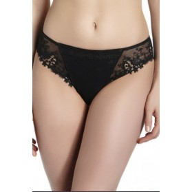 Slip SIMONE PERELE WISH NOIR